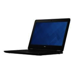 Dell Latitude E7270 Intel Core i7-6600U 8GB 256GB SSD 12.5 Windows 7 Pro